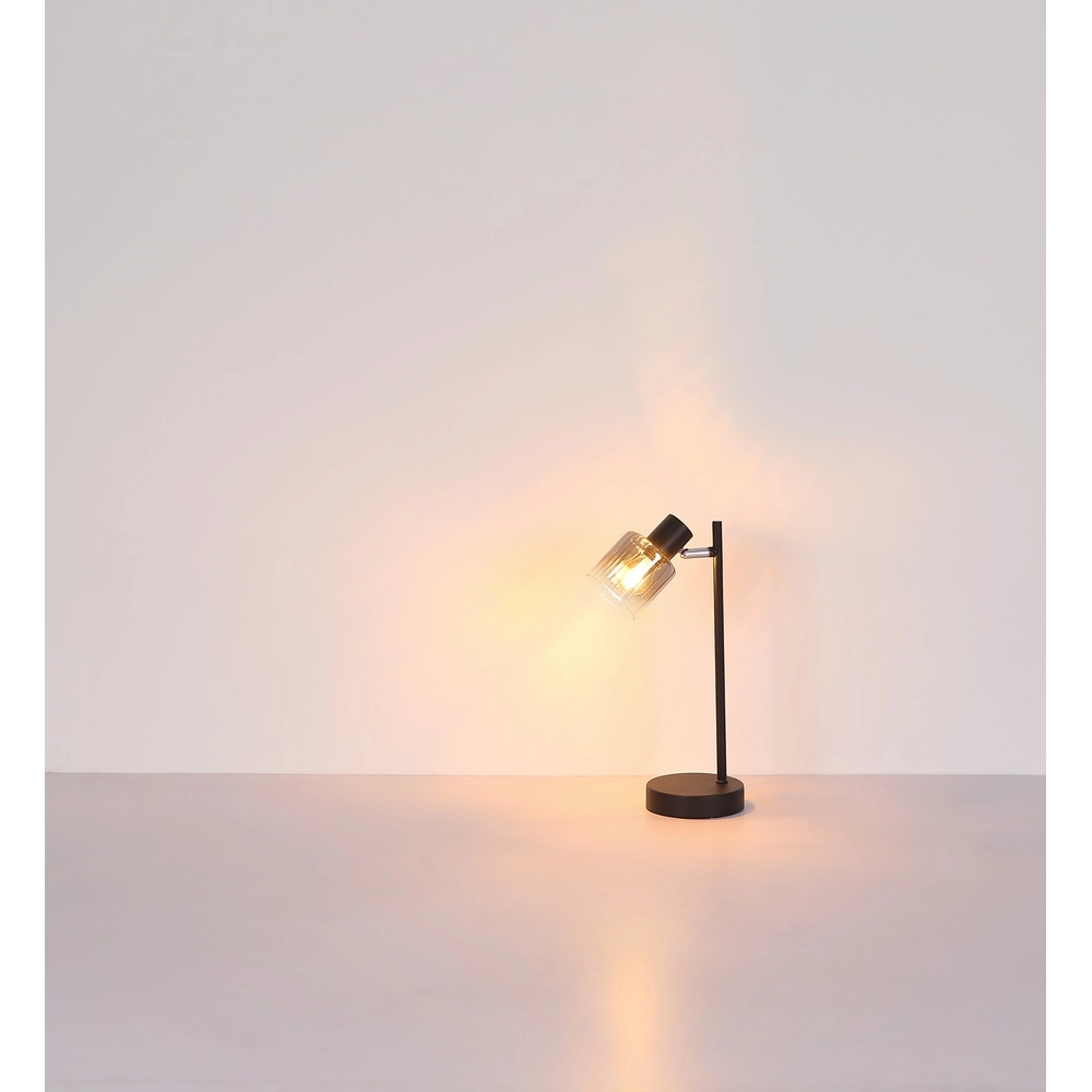 Lampe de plafond Jack 2-noir clair Globo 9007371516834