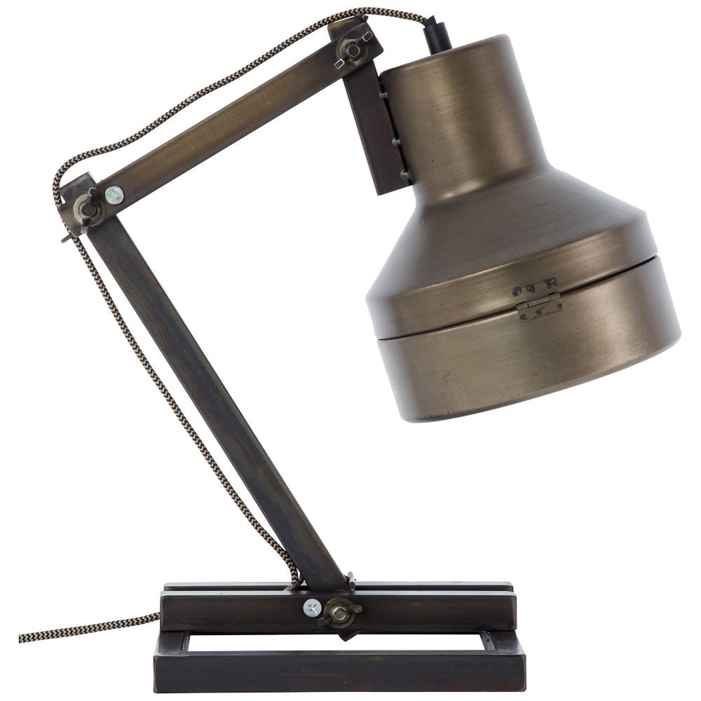 Lampe de bureau Hardwork Brilliant 4004353339165