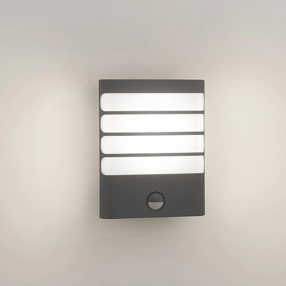 LED lampe d'extérieur My Garden Raccoon avec capteur de mouvement Philips 8718291479482