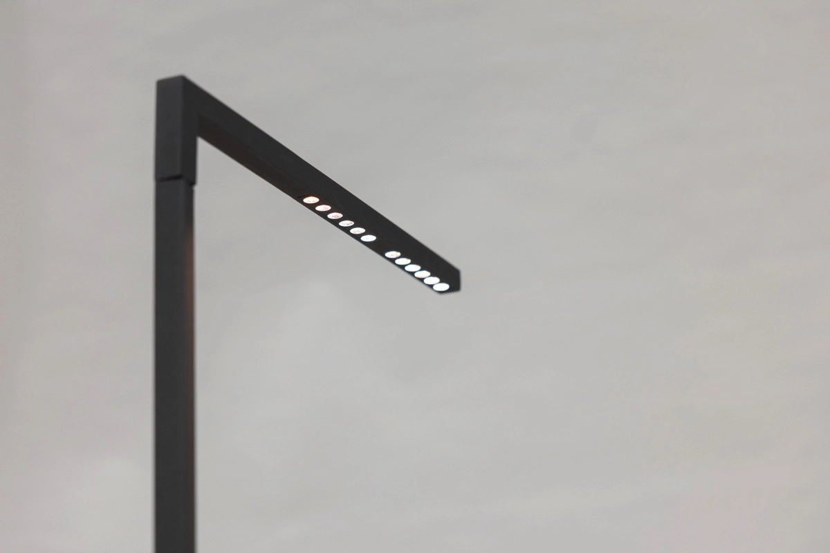 Lampe de pied fine Sem 140 cm ETH 8720195310952