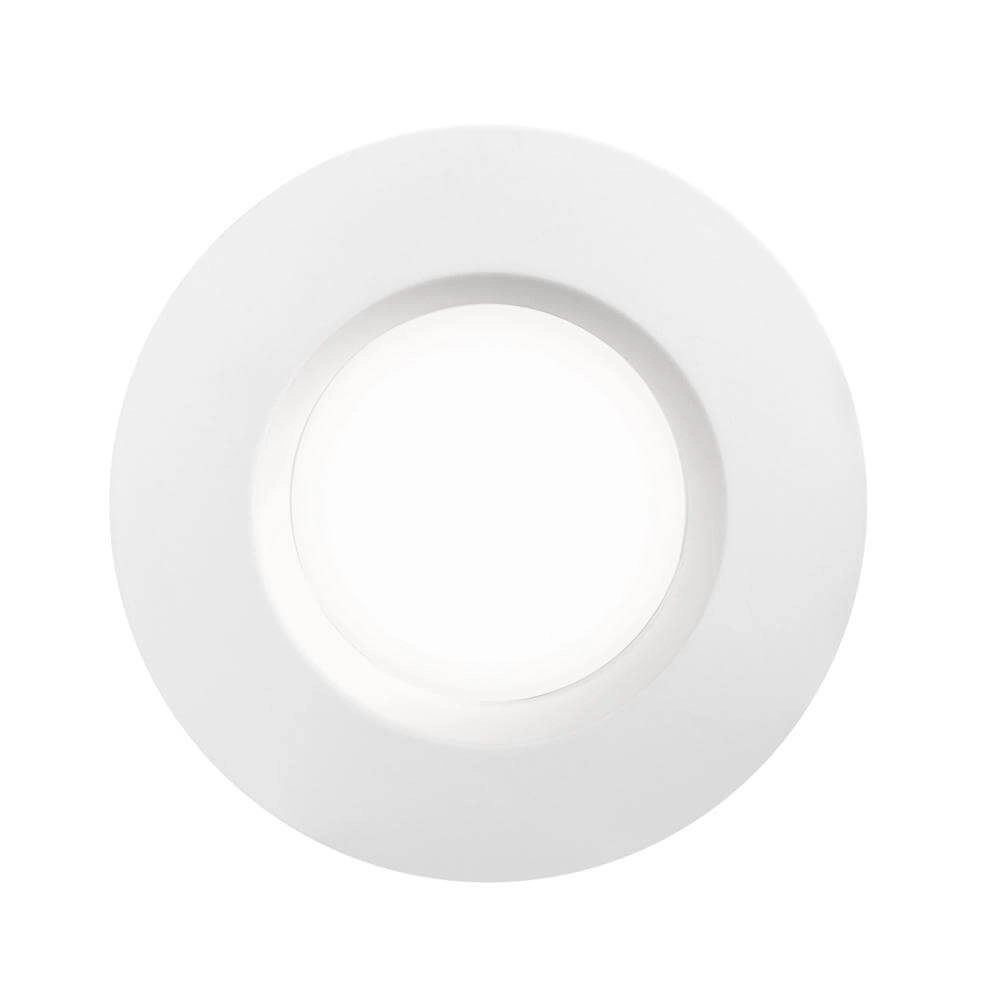 Spot encastré Tiaki blanc Nordlux 5701581474789