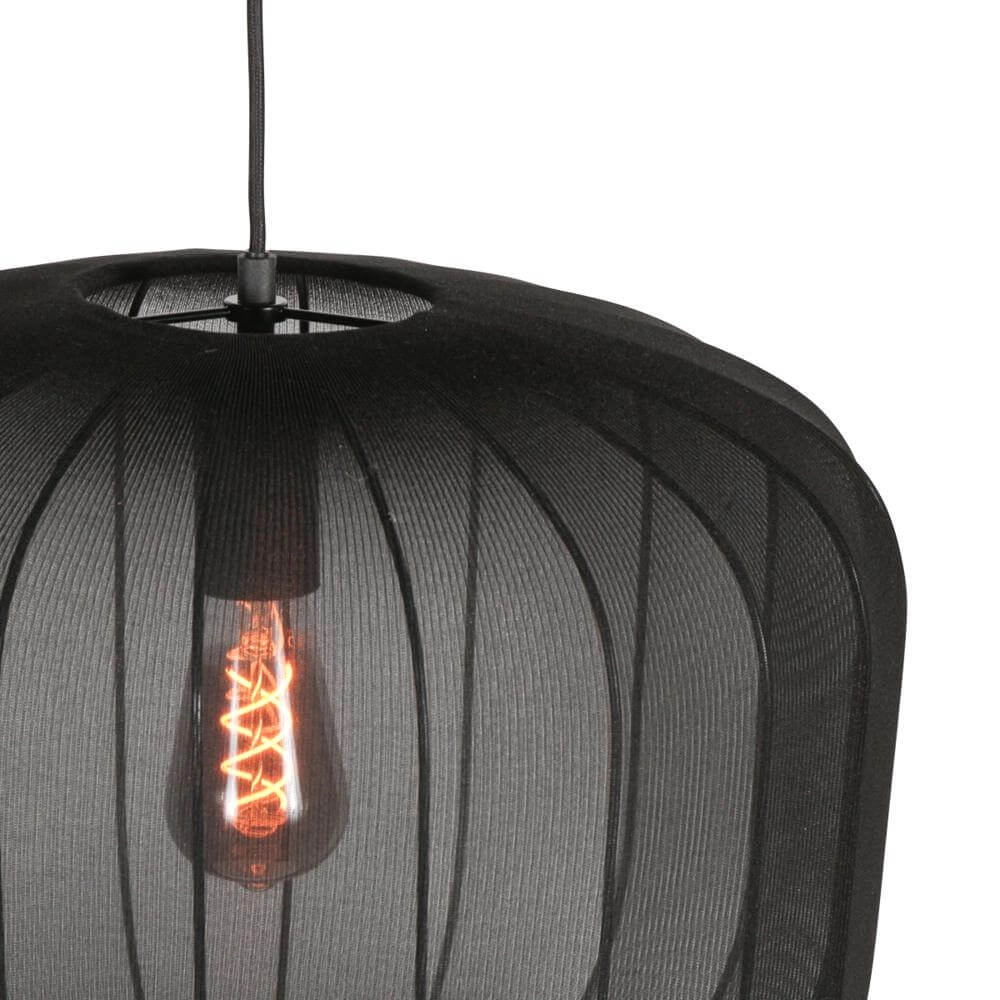 Suspension Bohème Sable Ø 45cm Steinhauer 8712746177893