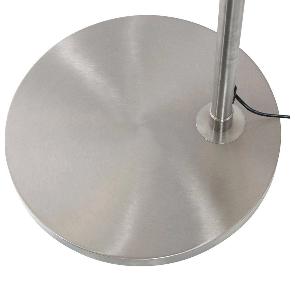 Lampe à arc design Ringlux métal Steinhauer 8712746177282