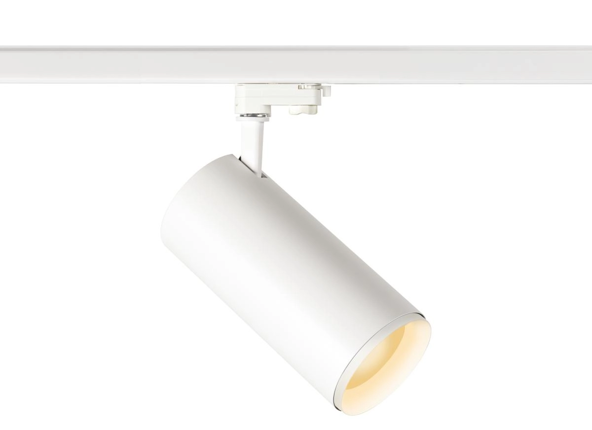 Anneau décoratif pour Numinos XL blanc SLV 4024163262507