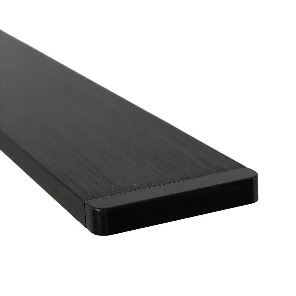 Lampe de bureau Serenade LED noir Steinhauer 8712746132632