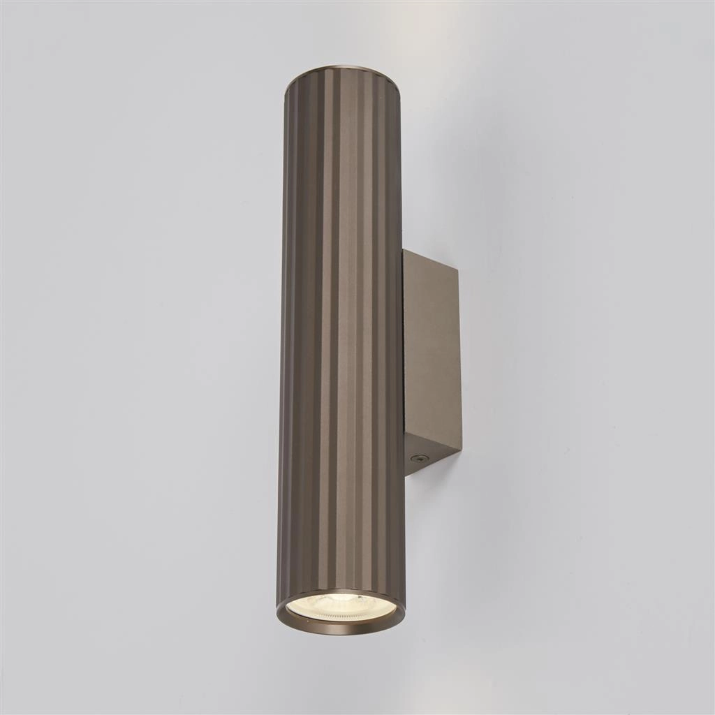 Applique murale Anna bronze Up & Down