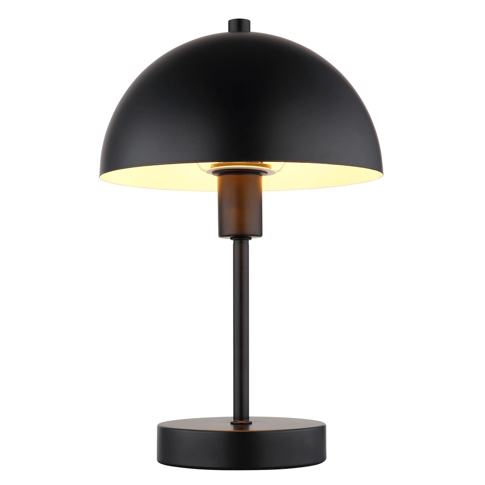 Lampe de table Atoma I Noir