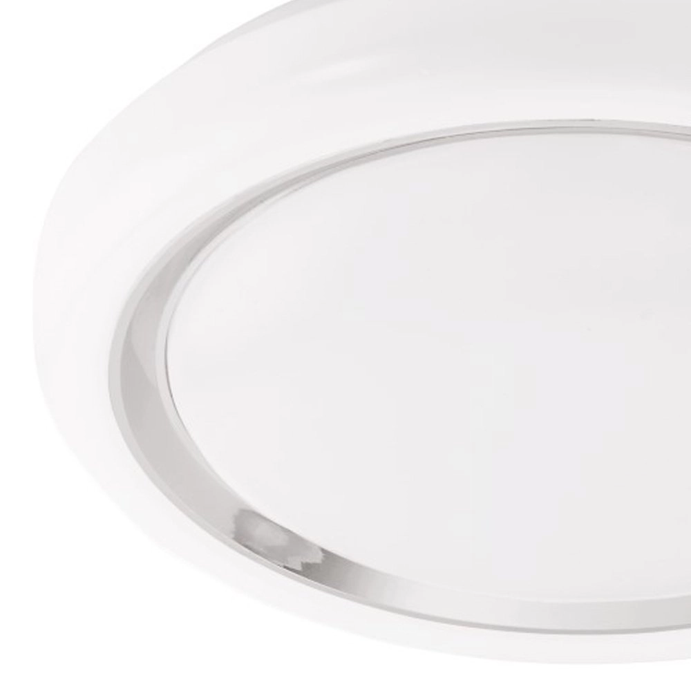 LED plafonnier Capasso-C Eglo 9002759966867