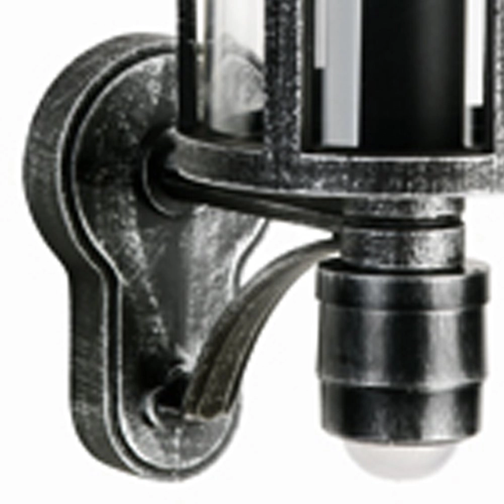 Lampe d'extérieur Holli avec détecteur de mouvement Albert 4007235018363