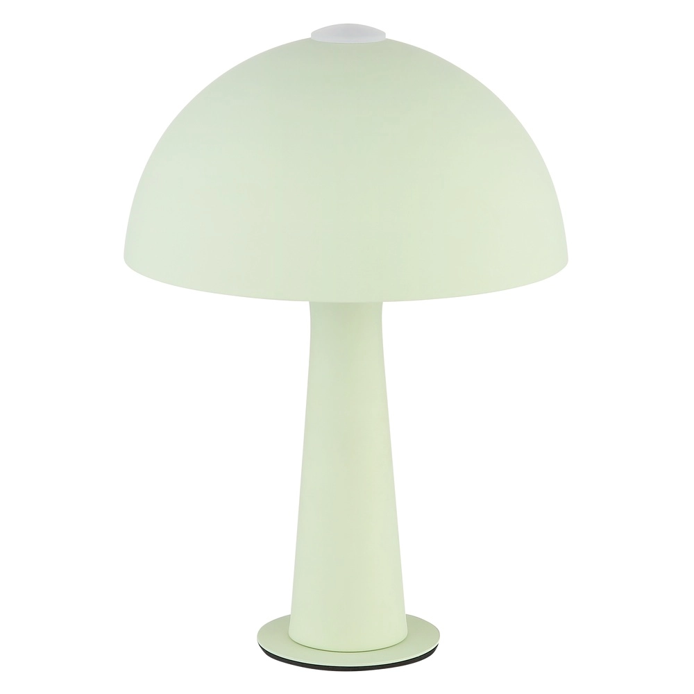 Lampe de table moderne Julia Vert Globo 9007371592616