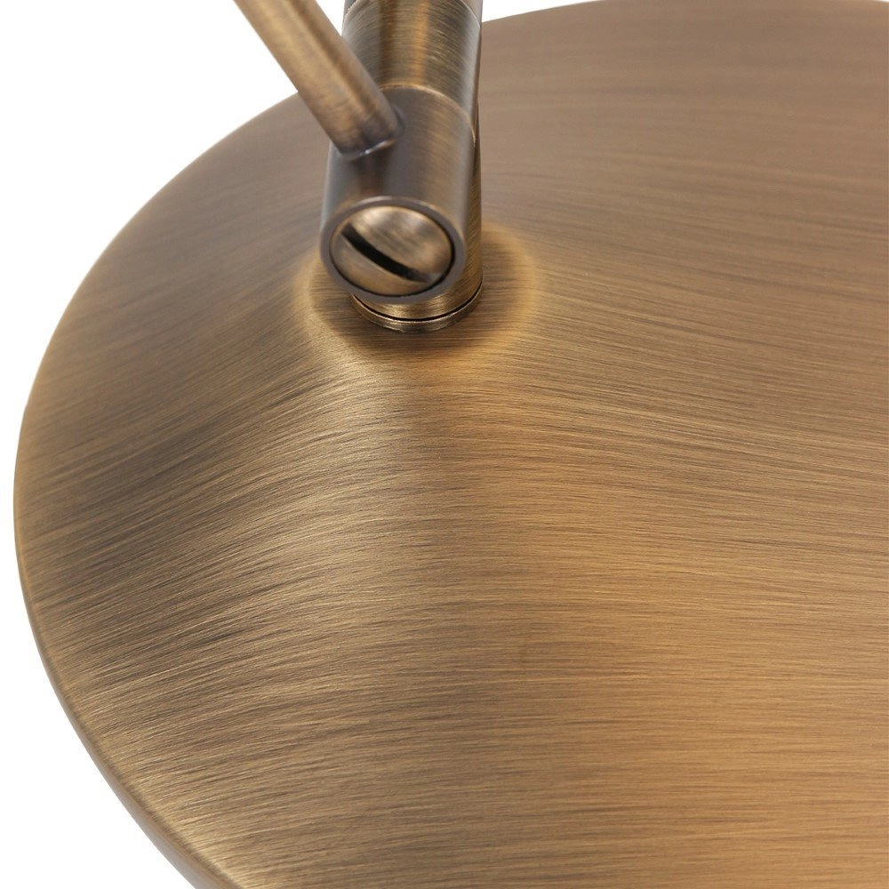 Lampe de table Zodiac LED Steinhauer 8712746127324