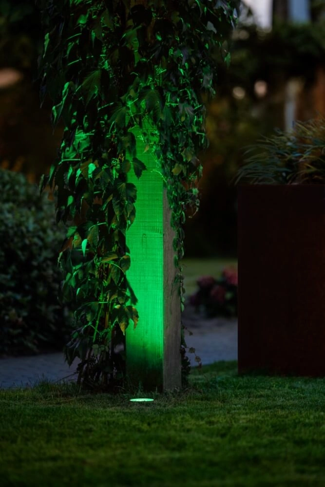 Spot au sol Rubum Smart LED GardenLights 8719979284503