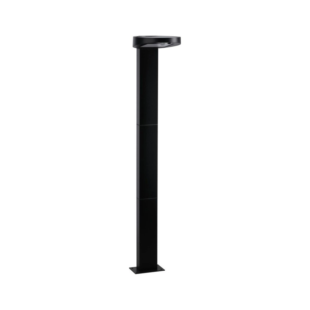 Lampe solaire sur pied Ryse met sensor
