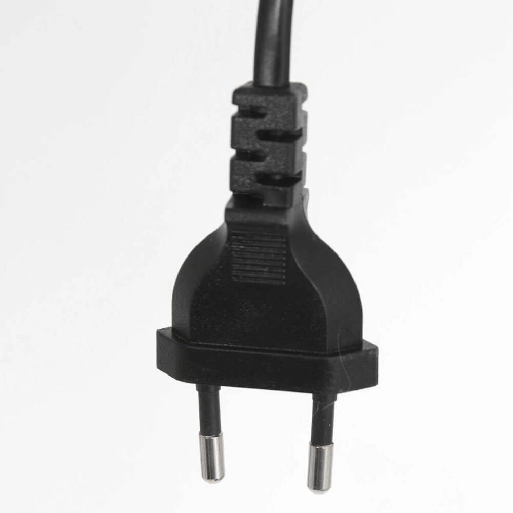 Lampe de lecture sur pied Linstrom avec capuche dorée Steinhauer 8712746172317