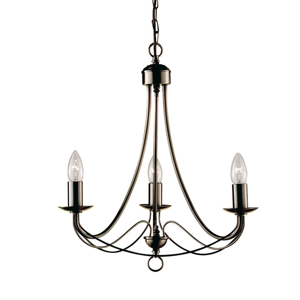 Lustre antique Maypole Lustre antique Maypole