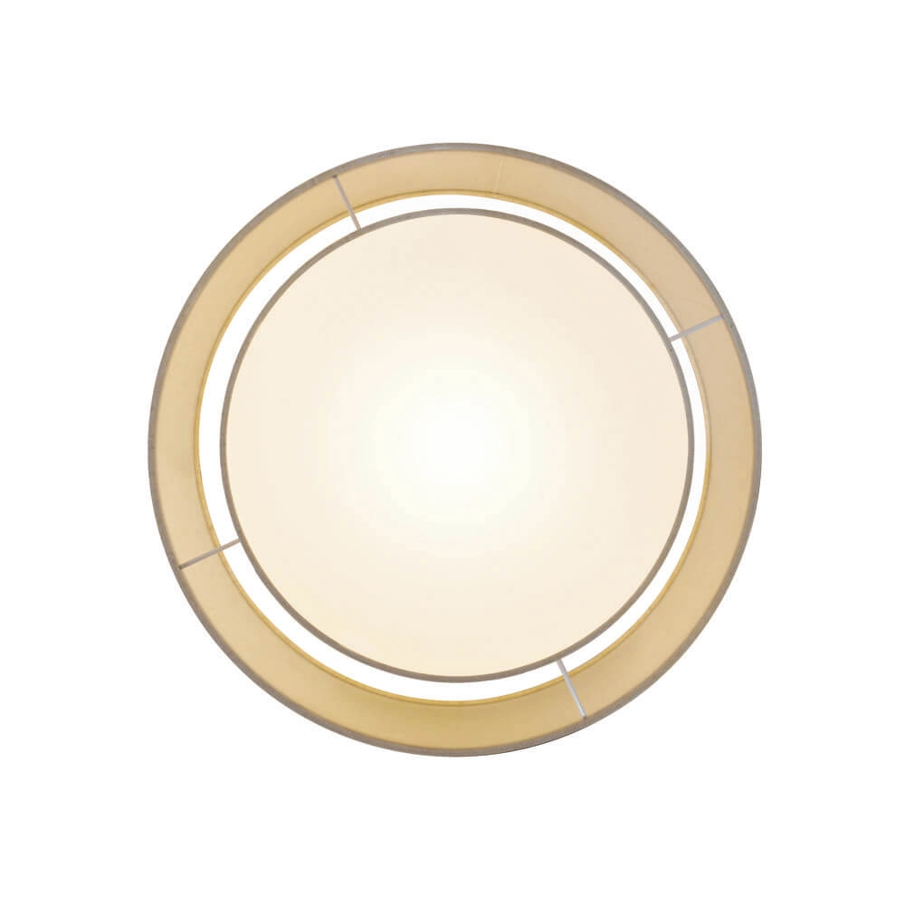 Plafonnier Malodin brun sable Nordlux 5704924024573