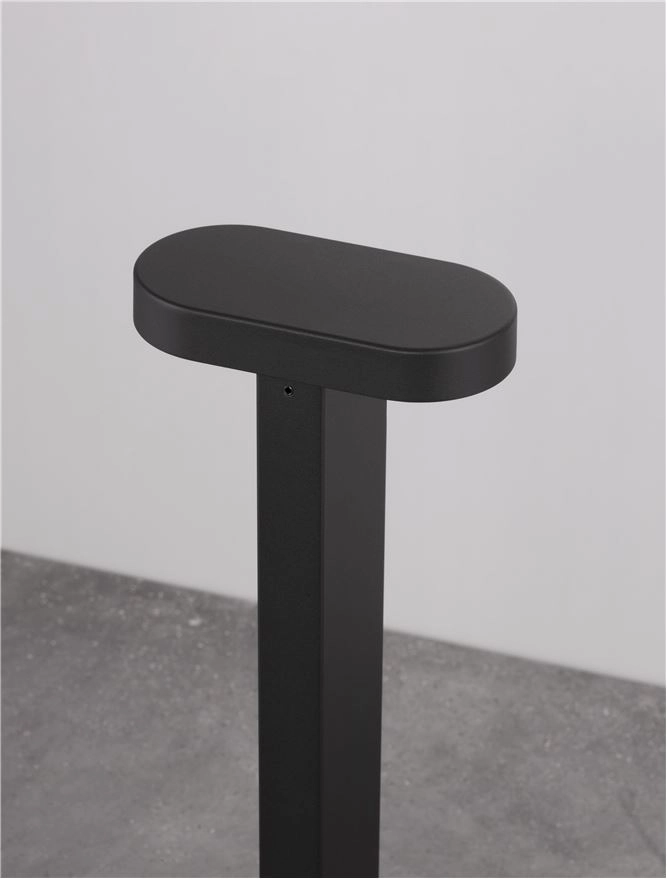 Lampe de jardin Ofir 50cm Lyora 5212017434784