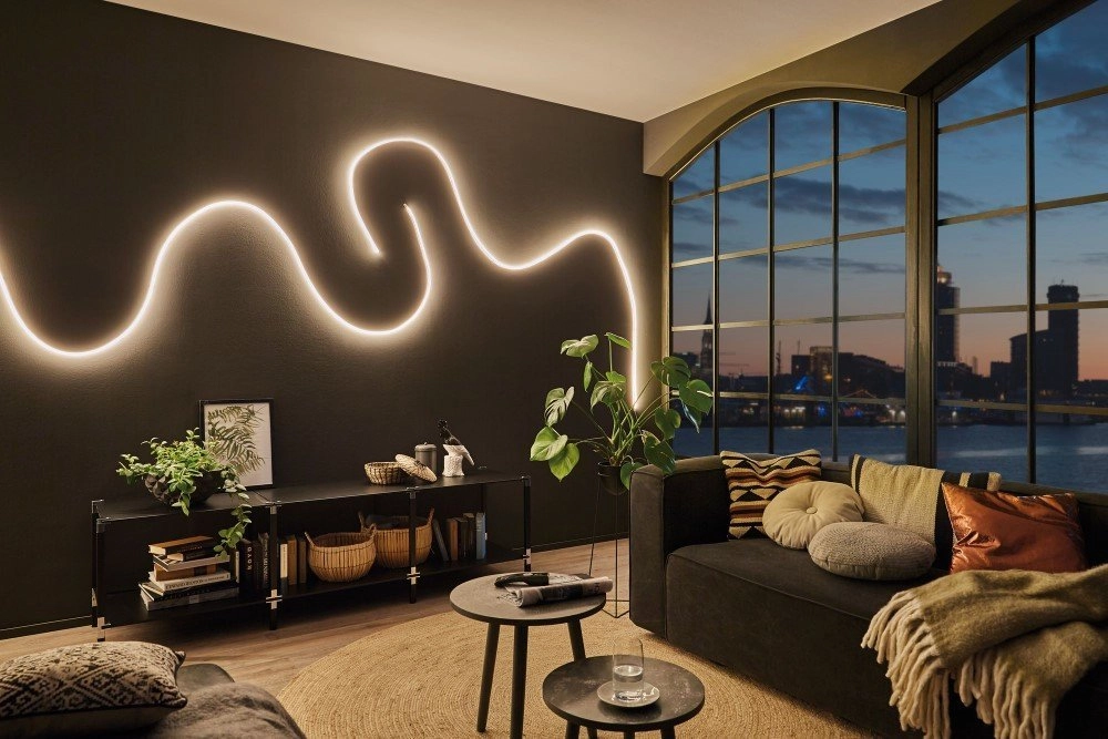 2700K MaxLED Flow 1,5m set Paulmann 4000870709627