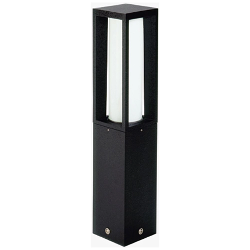 lampe d'extérieur Oblong noir lampe d'extérieur Oblong noir
