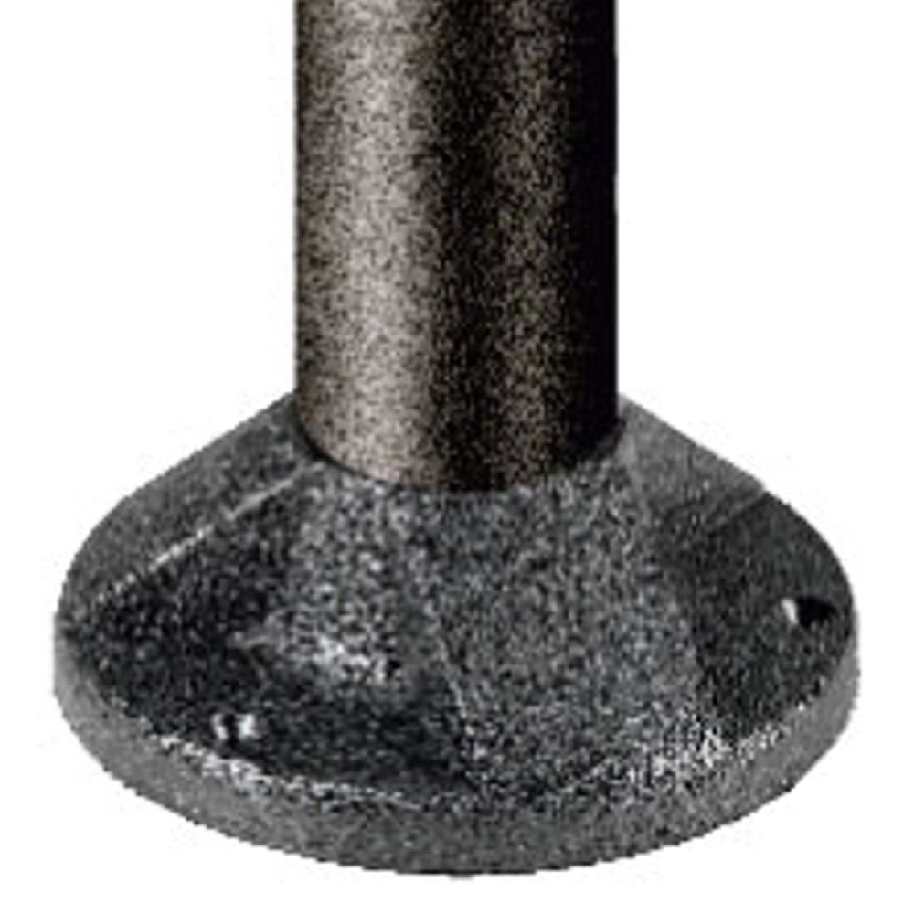 Lampe extérieure mât Variona 53cm Franssen 8717064121696