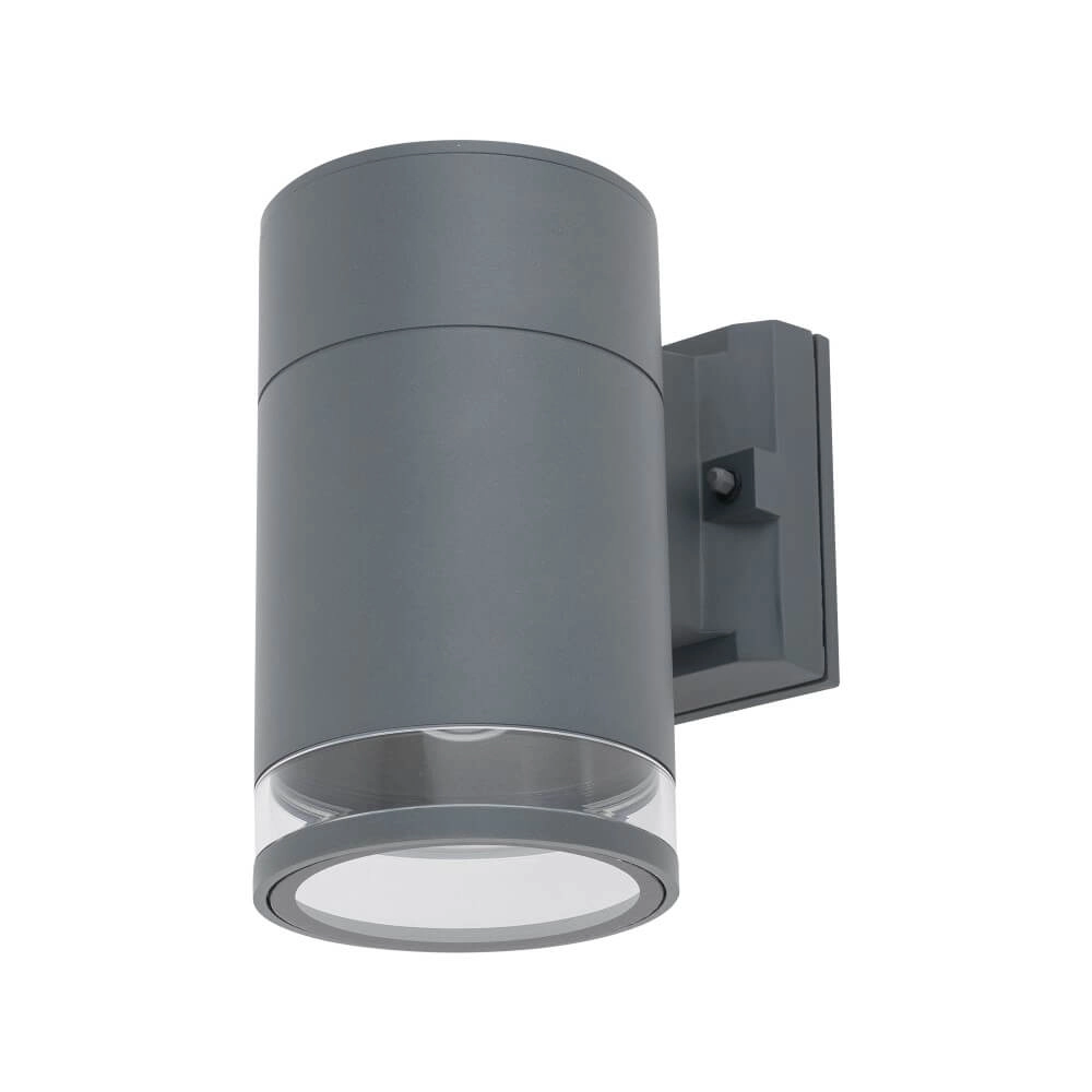Spot mural en saillie Rock Pro anthracite Spot mural en saillie Rock Pro anthracite
