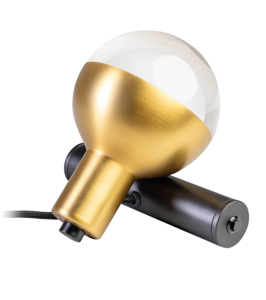 Lampe murale ou de table Drop combinaison