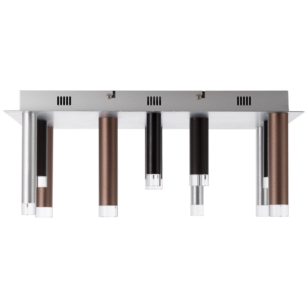 Lampe de plafond Cembalo avec LED Brilliant 4004353342332