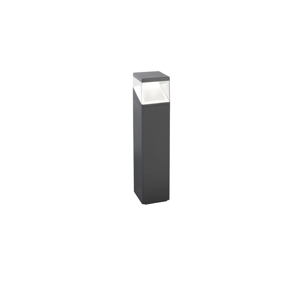 Lampadaire Lock gris Lyora 5212017413031