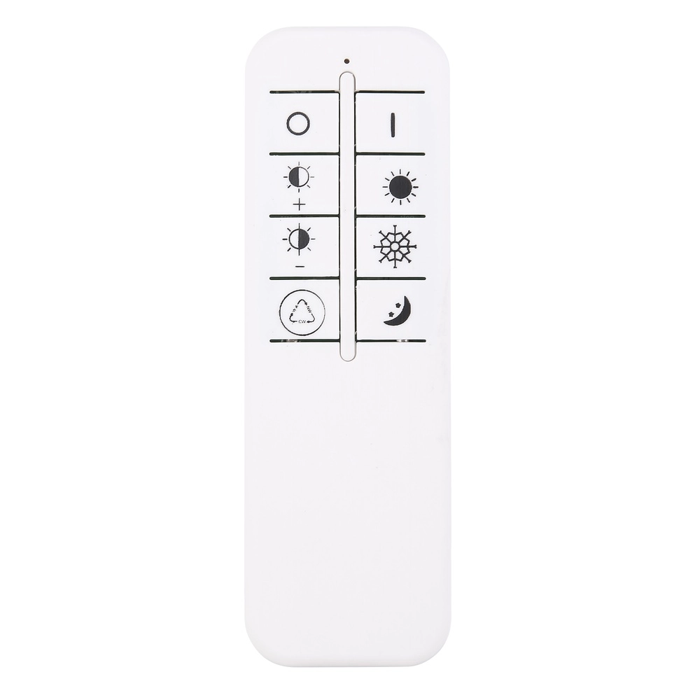 Lampe de plafond élégante Jocelyn Blanc Globo 9007371407682