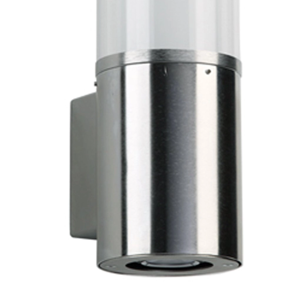 Lampe d'extérieur en acier inoxydable Rod avec downlighter Albert 4007235903232