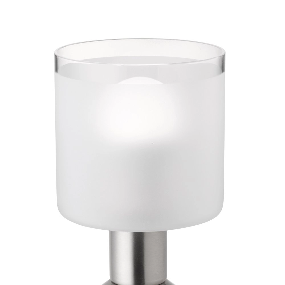 Lampe de table abat-jour Gral Trio 4017807299151
