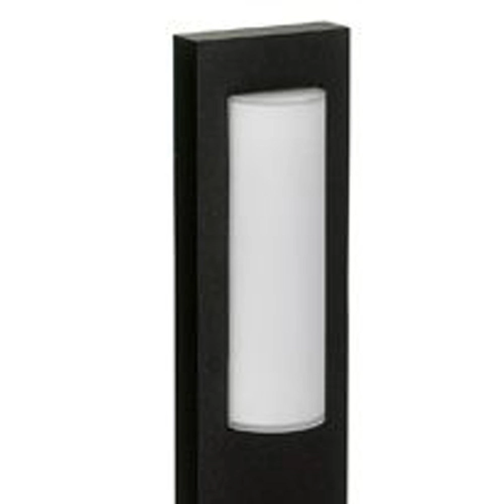 lampe d'extérieur Pentangles noir Albert 4007235630008