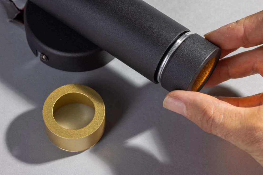 Applique élégante Miller ETH 8720195304920