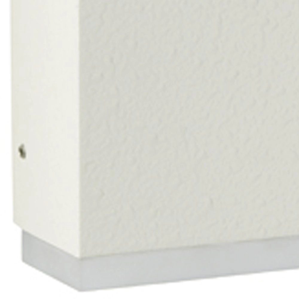 Spot mural à LED Coldy 11 cm - blanc Albert 4007235803259