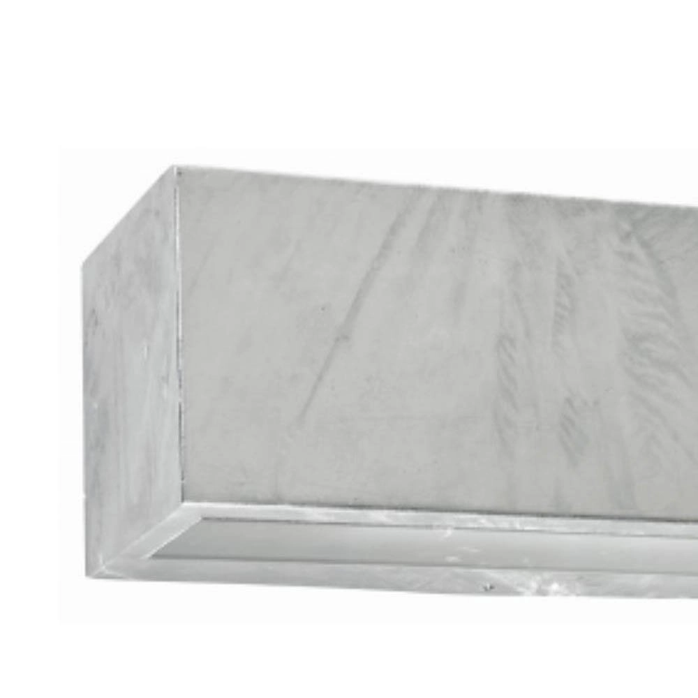 Spot murale Asker Up-Down Franssen 7042891707036