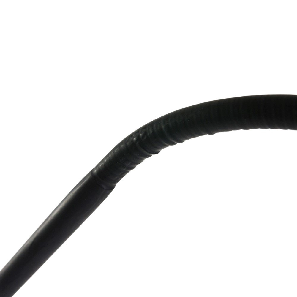 Lampadaire LED Zenith Led 118 cm noir Steinhauer 8712746113693