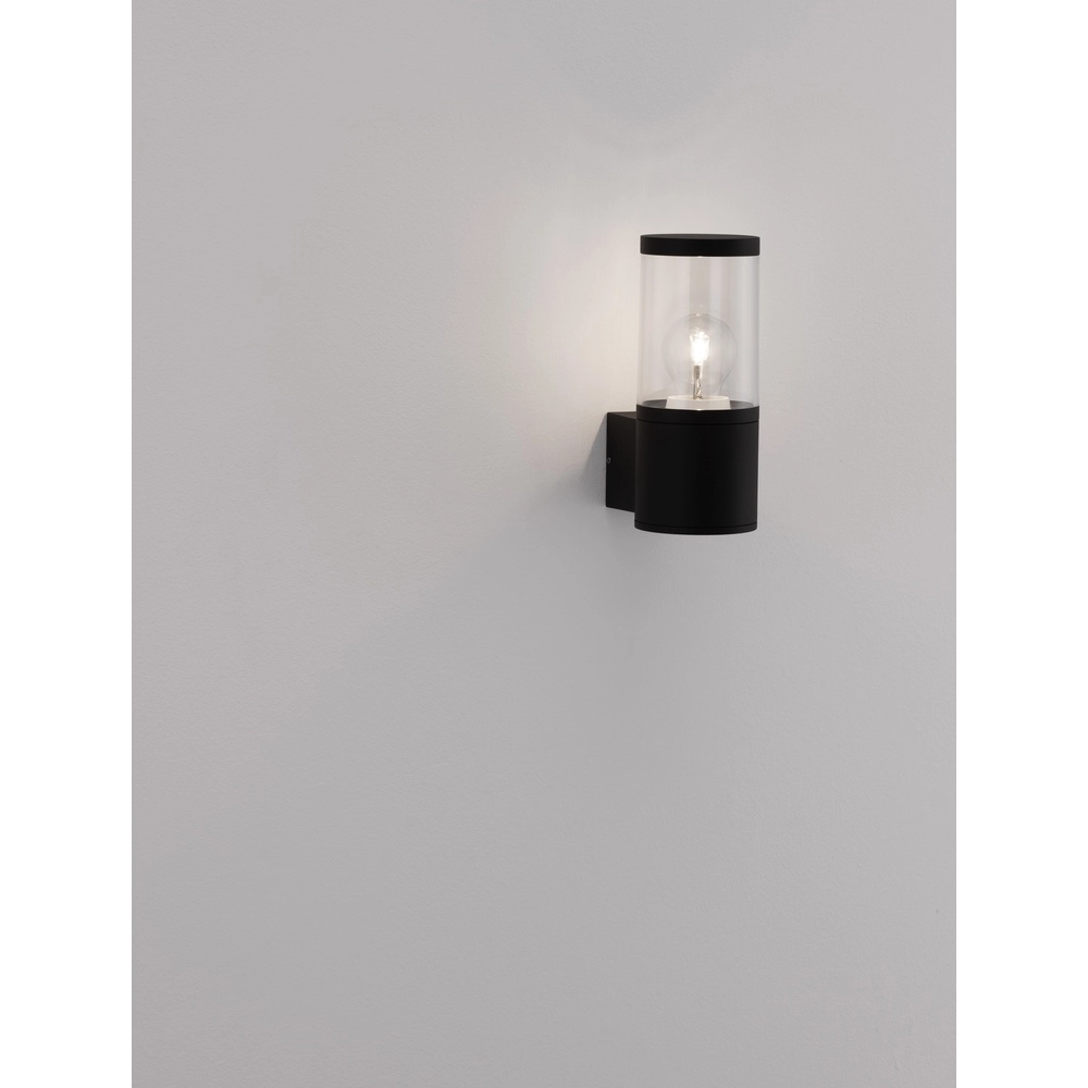 Applique murale Cetera anthracite Lyora 5212017434845