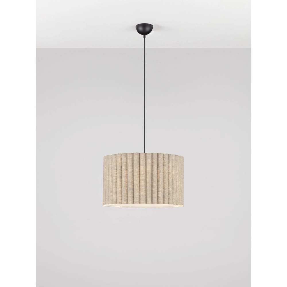 Lampe suspendue Nos Vert Lyora 5212017493767