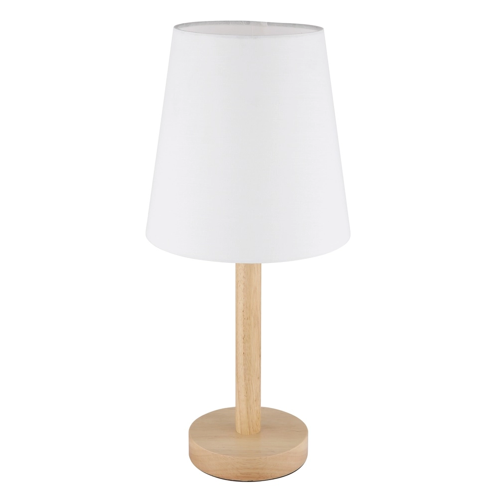 Lampe de table Joris bois Globo 9007371510818