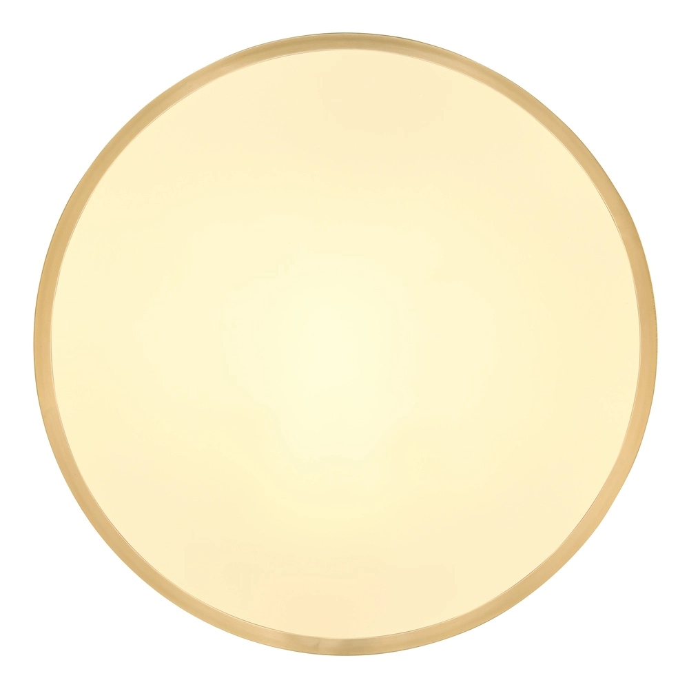 Éclairage de plafond Tibey design or Ø 35cm Globo 9007371454211