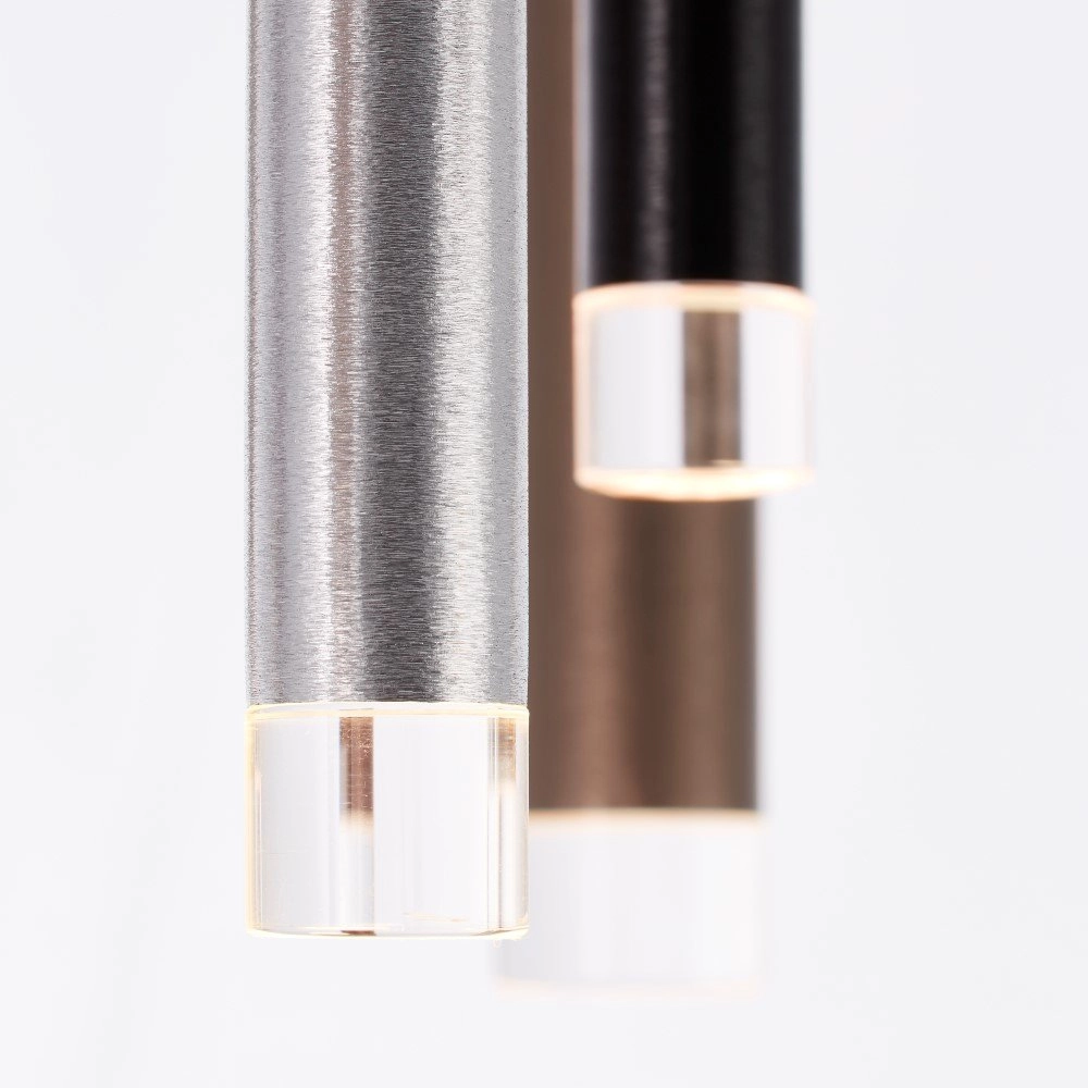 Plafonnier LED Cembalo Ø 40cm Brilliant 4004353342301