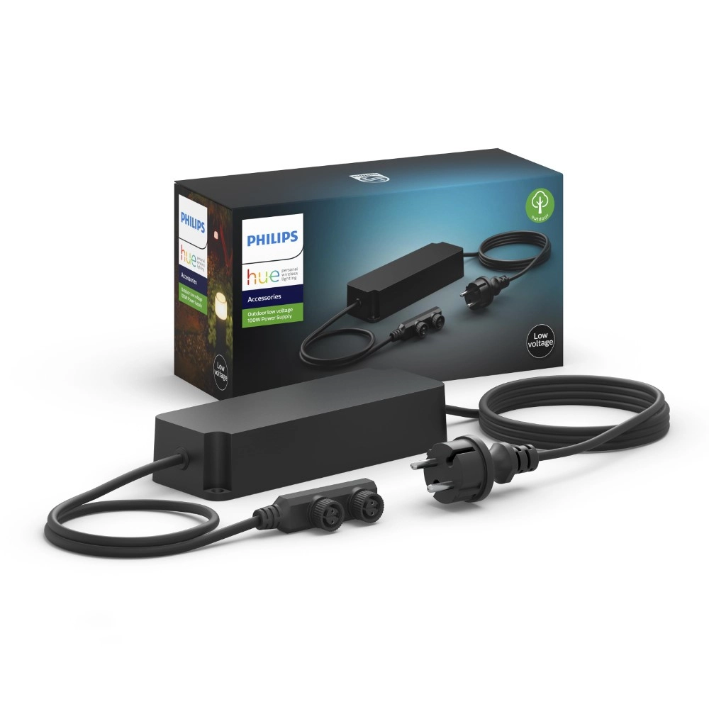 Hue Supply - 24V - 100W Philips 8719514414150