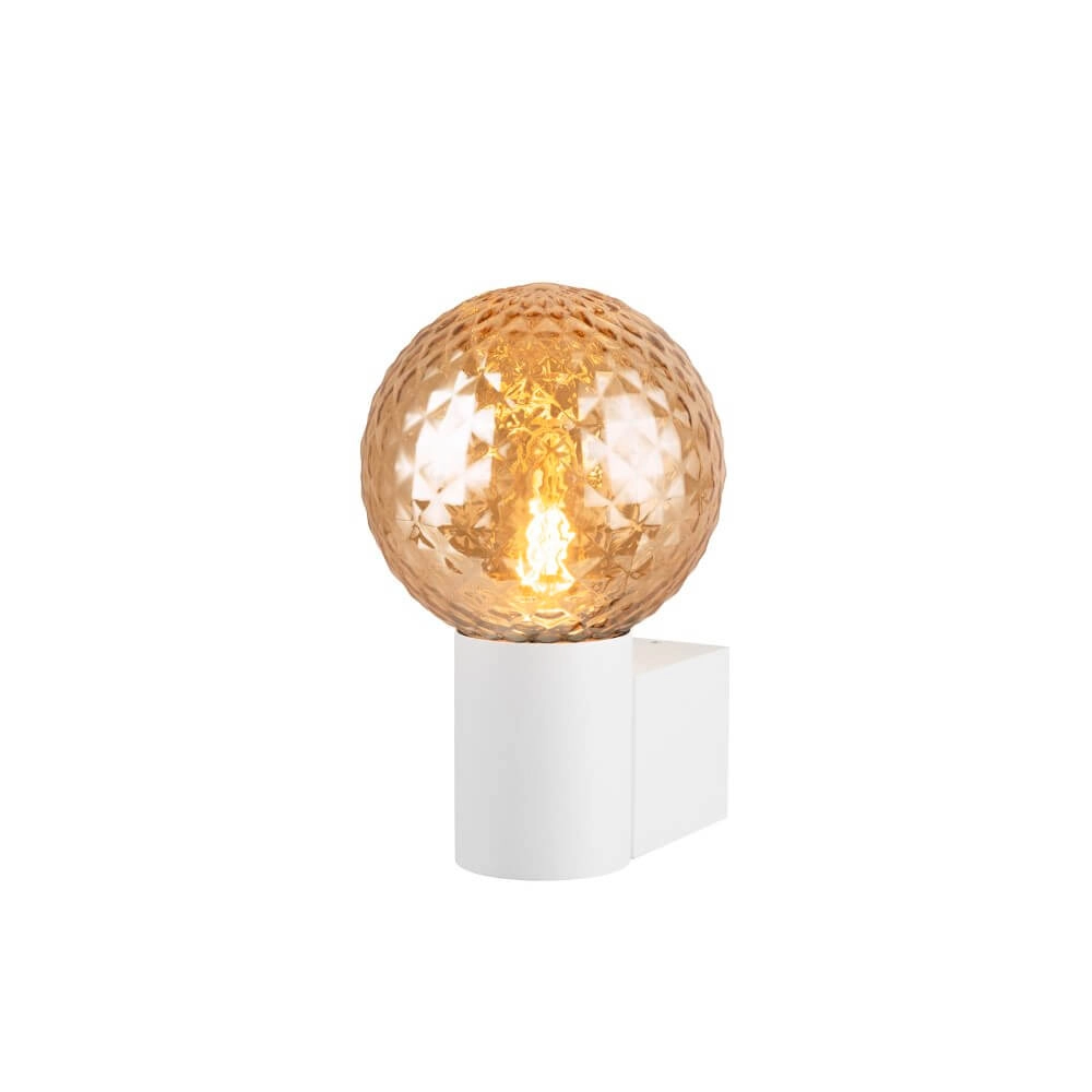 Verre ambré séparé pour Varyt série SLV 4024163291811