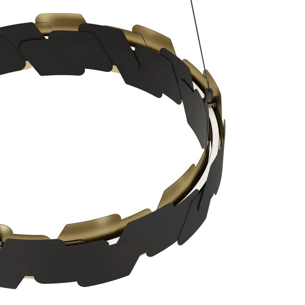 Lampe suspendue design Altagracia Ø 62 cm Stars of Light 9008606220984