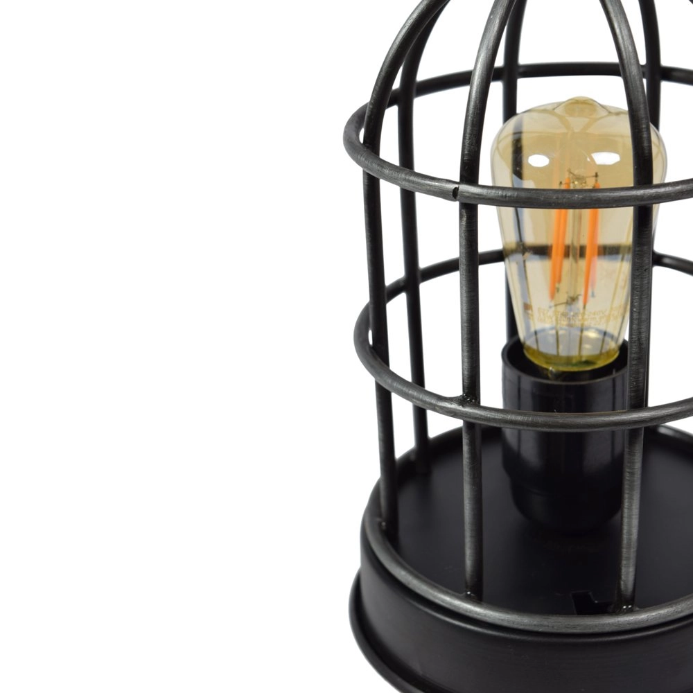 Lampe de table Barn Urban Interiors 8719325005981