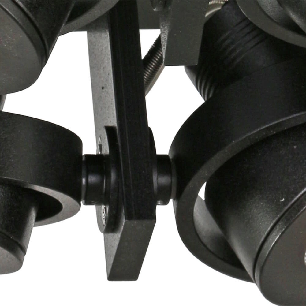 Spot Quatro 4 lumières Steinhauer 8712746122572