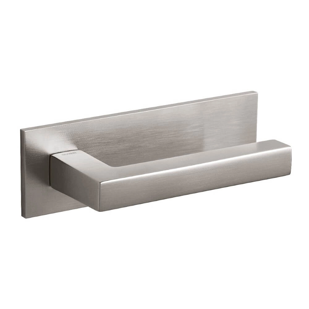Poignée ABC Bouclier horizontal en acier inoxydable Poignée ABC Bouclier horizontal en acier inoxydable
