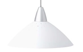 Lampe suspendue Logo Ø 35cm Brilliant 4004353020278