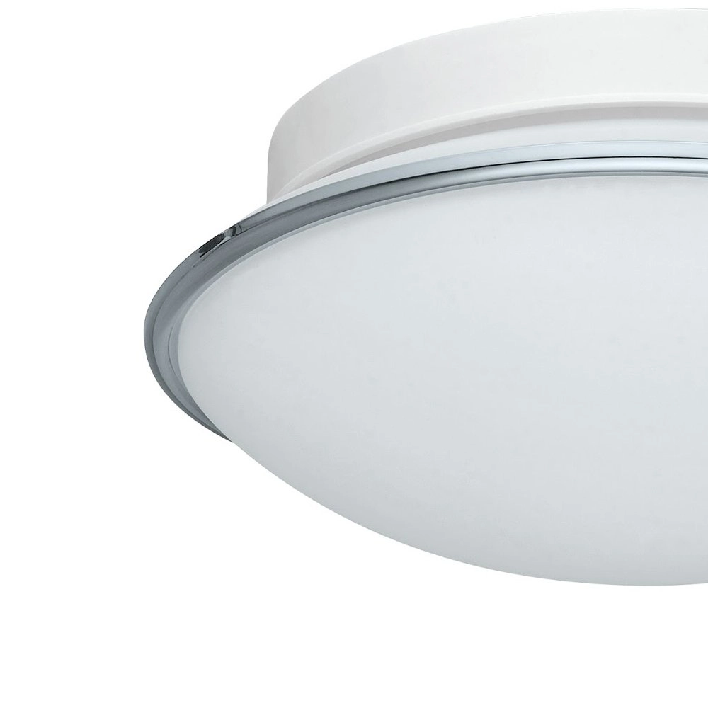 Plafonnier de salle de bain Dolly Ø 23,5 cm Eglo 9002759310165