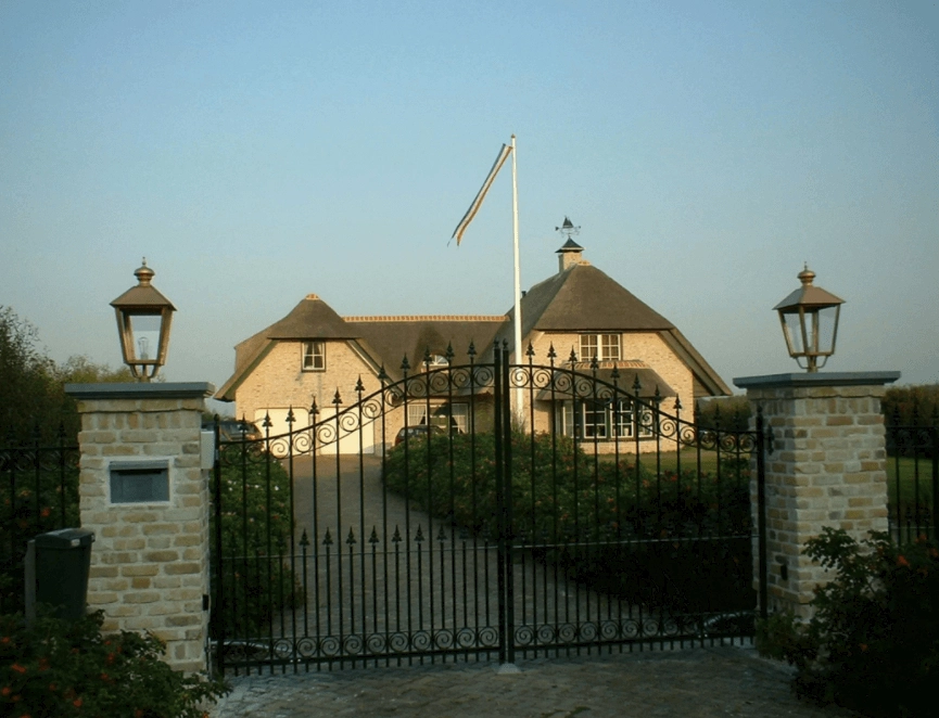 Nuance bronze Purmerend S KS 8714732144209